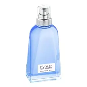 Mugler Heal Your Mind - Интернет-магазин Aliks Perfume