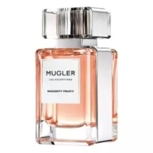 Mugler Les Exceptions Naughty Fruity - Интернет-магазин Aliks Perfume
