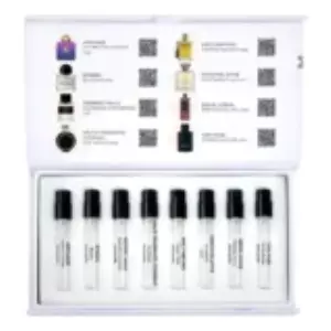 Aroma Box «Любимые ароматы» от Vadim Muniz - Интернет-магазин Aliks Perfume