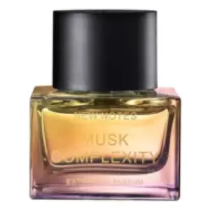 New Notes Musk Complexity - Интернет-магазин Aliks Perfume