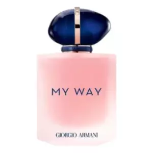 Giorgio Armani My Way Floral - Интернет-магазин Aliks Perfume
