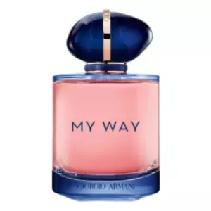 Giorgio Armani My Way Intense - Интернет-магазин Aliks Perfume