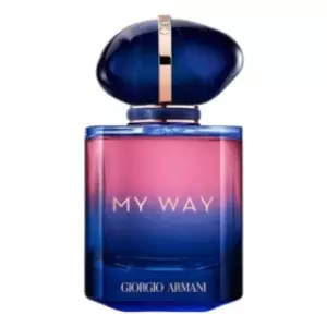 Giorgio Armani My Way Parfum - Интернет-магазин Aliks Perfume