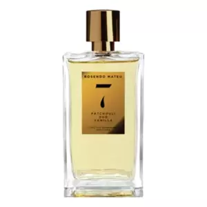 Rosendo Mateu № 7 Patchouli, Oud, Vanilla - Интернет-магазин Aliks Perfume