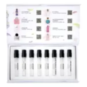 Aroma Box Набор #10 Топ цветочных ароматов - Интернет-магазин Aliks Perfume
