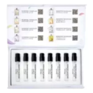 Aroma Box Набор #2 Все ароматы Escentric Molecules - Интернет-магазин Aliks Perfume