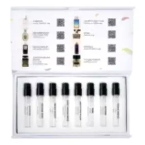 Aroma Box Набор #28 Топ осенних ароматов для нее - Интернет-магазин Aliks Perfume