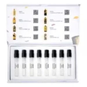 Aroma Box Набор #29 Топ ароматов Memo - Интернет-магазин Aliks Perfume
