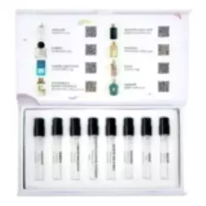 Aroma Box Набор #35 Цитрусовые ноты - Интернет-магазин Aliks Perfume