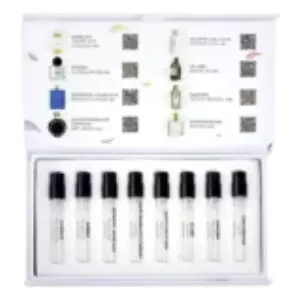 Aroma Box Набор #36 Древесные ноты - Интернет-магазин Aliks Perfume