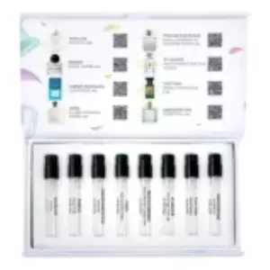 Aroma Box Набор #37 Свежие ароматы - Интернет-магазин Aliks Perfume