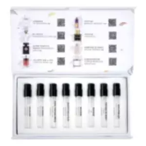 Aroma Box Набор #41 Романтическое настроение для нее - Интернет-магазин Aliks Perfume