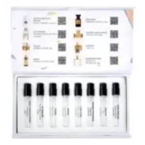 Aroma Box Набор #46 Избранные селективные ароматы #3 - Интернет-магазин Aliks Perfume