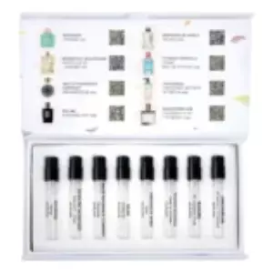 Aroma Box Набор #48 Новинки unisex - Интернет-магазин Aliks Perfume