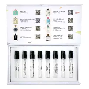 Aroma Box Набор #48 Новинки unisex - Интернет-магазин Aliks Perfume