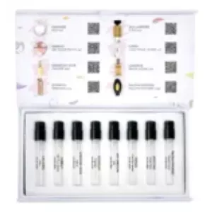 Aroma Box Набор #5 Великие классические ароматы для нее - Интернет-магазин Aliks Perfume