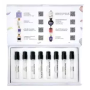 Aroma Box Набор #52 Пудровые ароматы - Интернет-магазин Aliks Perfume