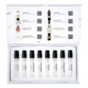 Aroma Box Набор #54 Табачные ноты - Интернет-магазин Aliks Perfume