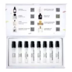 Aroma Box Набор #55 Ароматы чистоты - Интернет-магазин Aliks Perfume