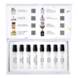 Aroma Box Набор #63 Парные ароматы lux - Интернет-магазин Aliks Perfume