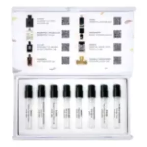 Aroma Box Набор #64 Топ осенних ароматов для него - Интернет-магазин Aliks Perfume