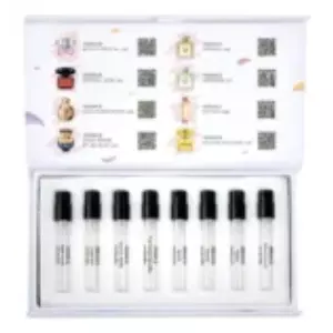 Aroma Box Набор #77 Топ ароматов Versace lux для нее - Интернет-магазин Aliks Perfume