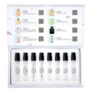 Aroma Box Набор #78 Топ ароматов Chanel lux для нее - Интернет-магазин Aliks Perfume