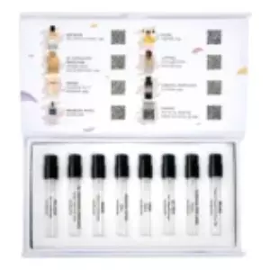 Aroma Box Набор #72 Топ арабских ароматов для нее - Интернет-магазин Aliks Perfume