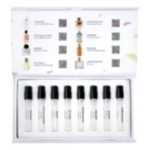 Aroma Box Водолей для нее - Интернет-магазин Aliks Perfume