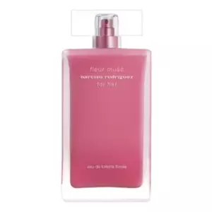 Narciso Rodriguez Fleur Musc Eau De Toilette Florale - Интернет-магазин Aliks Perfume
