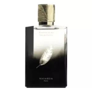 Nayassia Brothers In Art - Интернет-магазин Aliks Perfume