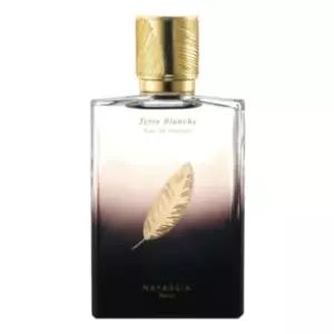 Nayassia Terre Blanche - Интернет-магазин Aliks Perfume