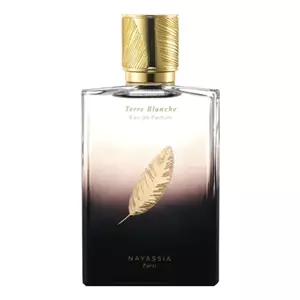 Nayassia Terre Blanche - Интернет-магазин Aliks Perfume