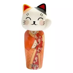Kokeshi Neko - Интернет-магазин Aliks Perfume