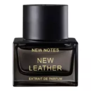 New Notes New Leather - Интернет-магазин Aliks Perfume