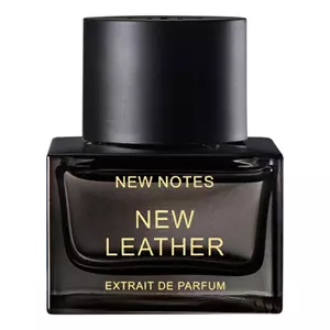 New Notes New Leather - Интернет-магазин Aliks Perfume