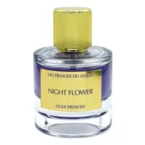 Les Fleurs Du Golfe Night Flower - Интернет-магазин Aliks Perfume
