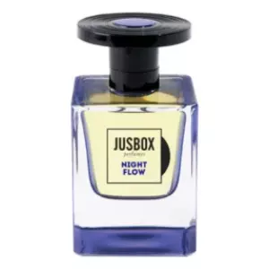 Jusbox Night Flow - Интернет-магазин Aliks Perfume