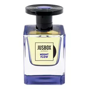 Jusbox Night Flow - Интернет-магазин Aliks Perfume