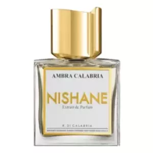 Nishane Ambra Calabria - Интернет-магазин Aliks Perfume