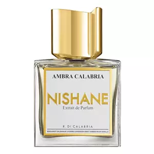 Nishane Ambra Calabria - Интернет-магазин Aliks Perfume