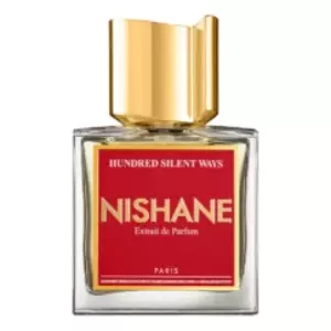 Nishane Hundred Silent Ways - Интернет-магазин Aliks Perfume