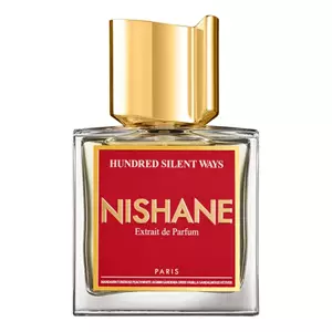 Nishane Hundred Silent Ways - Интернет-магазин Aliks Perfume