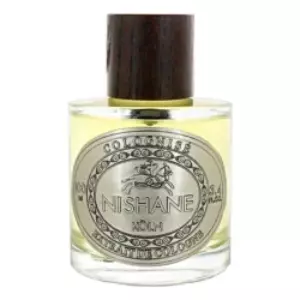 Nishane Safran Colognise - Интернет-магазин Aliks Perfume