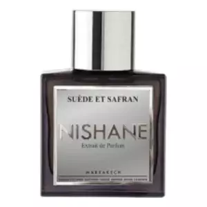 Nishane Suede Et Safran - Интернет-магазин Aliks Perfume