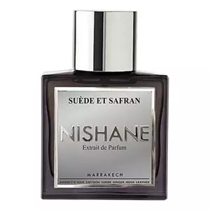 Nishane Suede Et Safran - Интернет-магазин Aliks Perfume