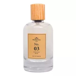 Marquisa Dubai No. 03 Pour Femme - Интернет-магазин Aliks Perfume
