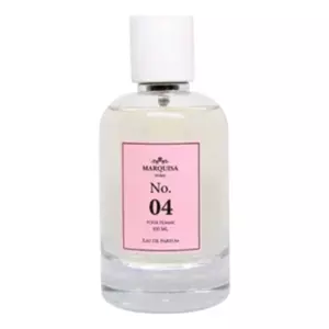 Marquisa Dubai No. 04 Pour Femme - Интернет-магазин Aliks Perfume