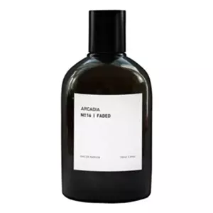 Arcadia No. 16 Faded - Интернет-магазин Aliks Perfume
