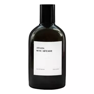 Arcadia No. 18 Bete Noir - Интернет-магазин Aliks Perfume